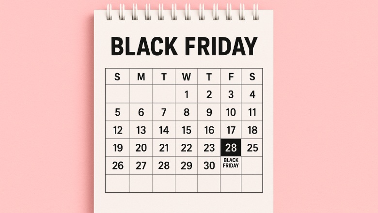 تاریخ بلک فرایدی 1404