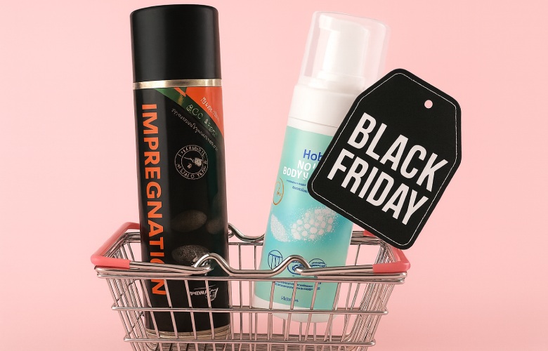 محصولاتی که در بلک فرایدی گروچا حتما باید بخرید!