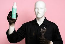 ترفندهای پاک کردن سیاهی دست مکانیک