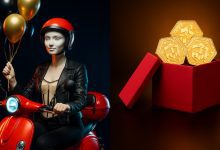 نحوه برگزاری قرعه کشی بلک فرایدی گروچا 