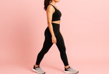 استایل با لگ