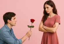 بهترین کادو برای آشتی