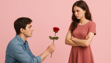 بهترین کادو برای آشتی