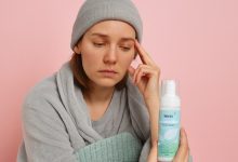 بهترین فوم شستشوی بدن بیمار