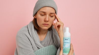 بهترین فوم شستشوی مخصوص بیماران بدون نیاز به آب