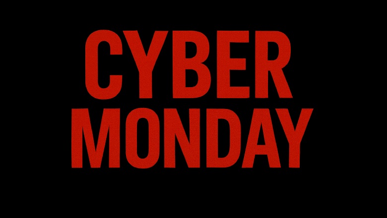 سایبر ماندی