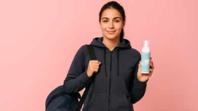 چک لیست وسایل باشگاه