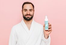 بهترین روش پاکسازی بدن بدون حمام