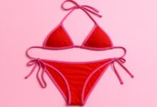 لباس بیکینی چیست
