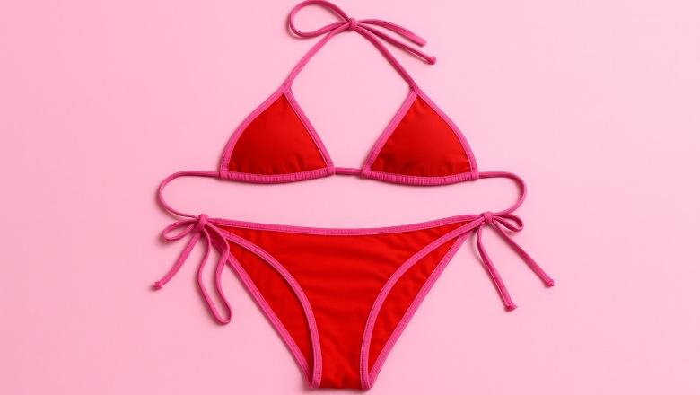 لباس بیکینی چیست