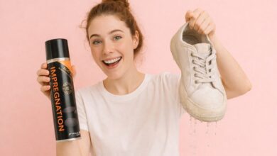 چه کار کنیم کفش‌ مان بیشتر نو بماند؟ + 7 ترفند برای افزایش عمر کفش