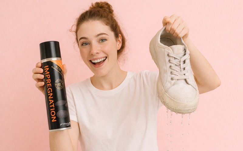 افزایش عمر کفش