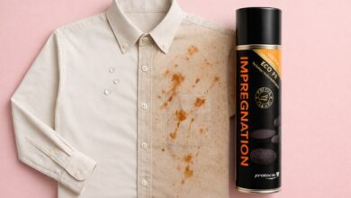 افزایش طول عمر لباس