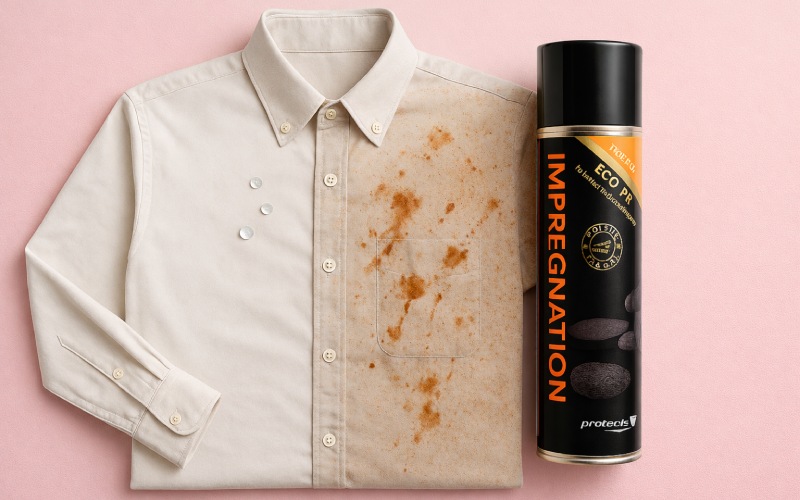 افزایش طول عمر لباس