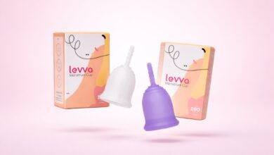 کاپ قاعدگی از کجا بخرم؟