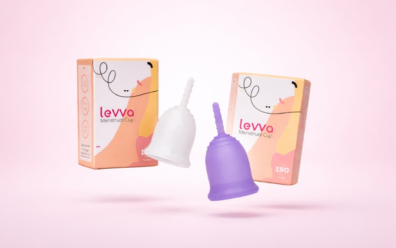 کاپ قاعدگی از کجا بخرم؟