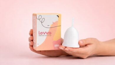 فواید کاپ قاعدگی