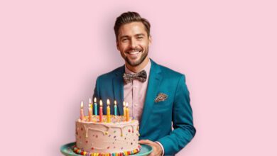 کادو تولد برای پسر چی بخریم؟