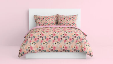 راهنمای خرید روتختی