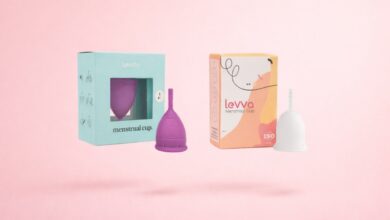 کاپ قاعدگی لیوا خوبه یا لونت