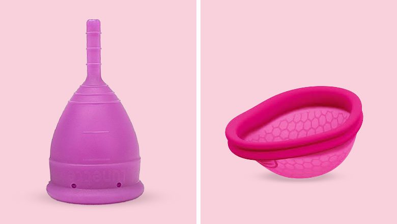 کاپ قاعدگی یا دیسک قاعدگی