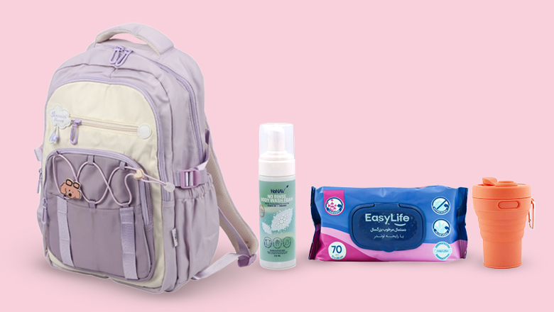 بهداشت فردی دانش آموزان