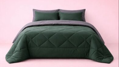 بهترین رنگ برای روتختی از نظر روانشناسی