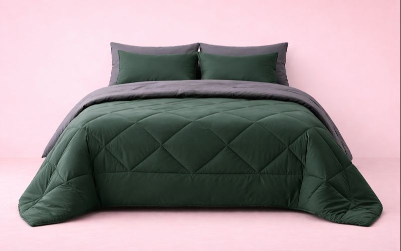 بهترین رنگ برای روتختی از نظر روانشناسی