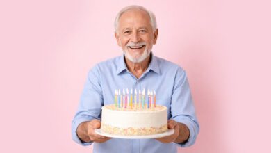 کادو تولد برای مرد چی بخریم؟