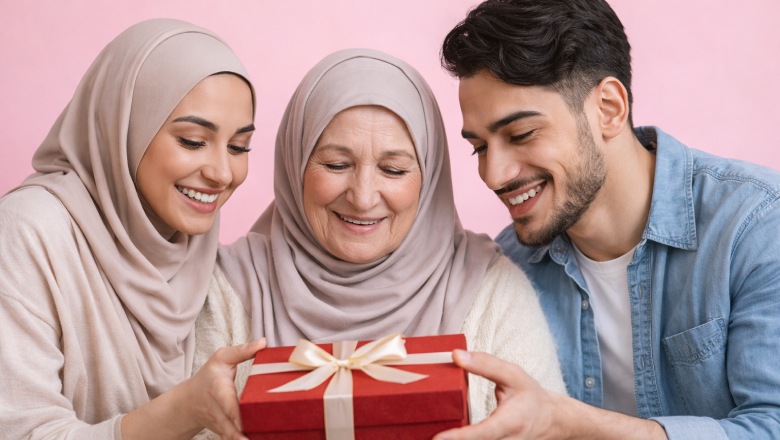 کادو برای مادر زن چی بخریم؟