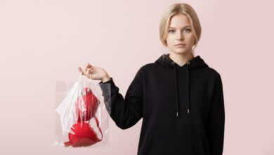 از چه سنی سوتین ببندیم؟