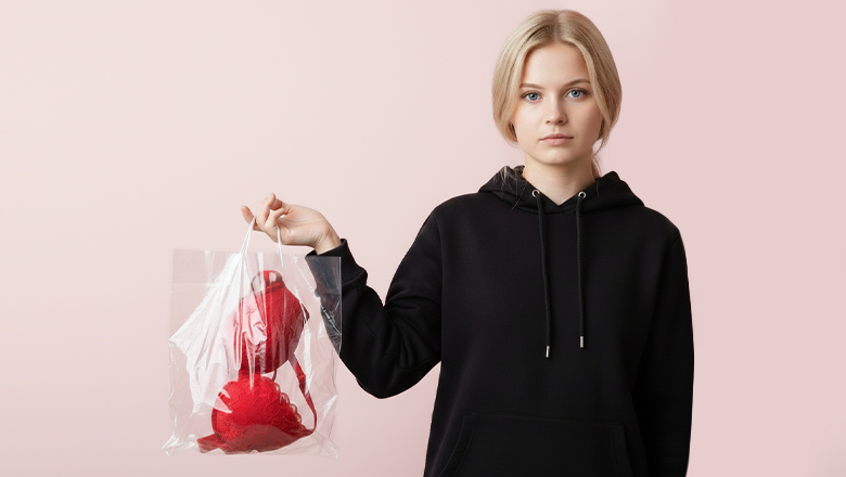 از چند سالگی باید سوتین بپوشیم؟ + سایز و مدل مناسب برای اولین سوتین