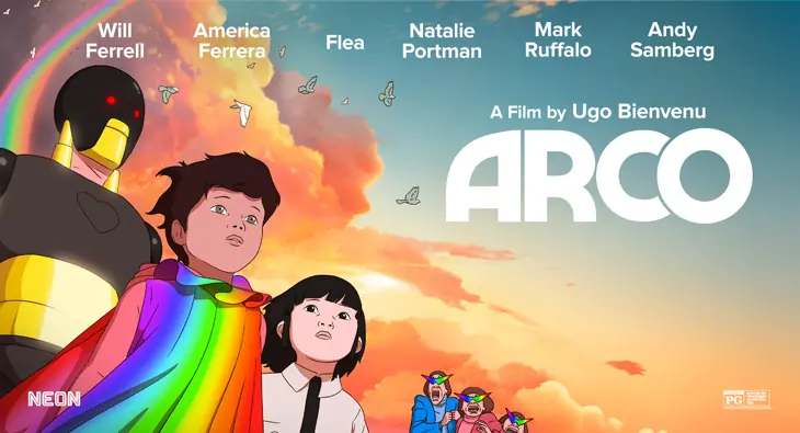 Arco oscar 2026