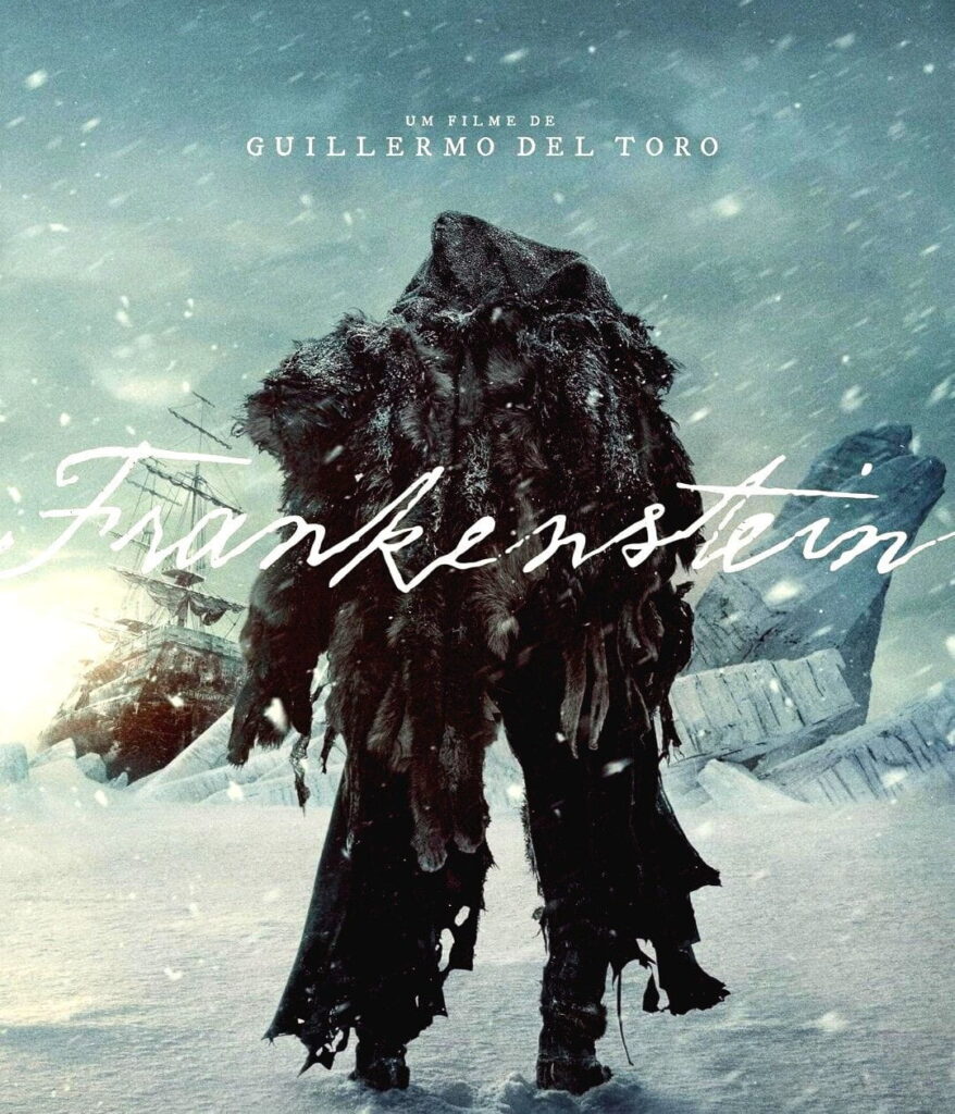 Frankenstein Oscar 2026