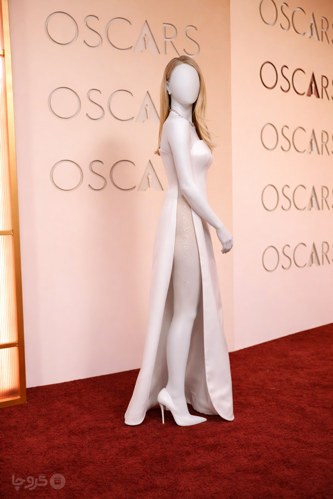 Gwyneth Paltrow Oscar 2026