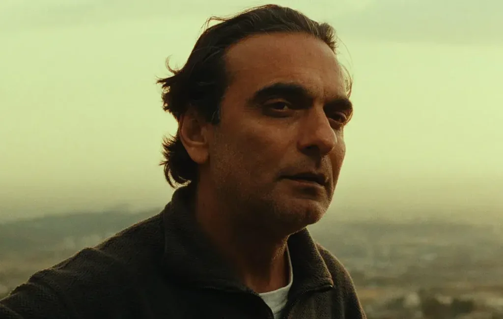 Homayoun Ershadi oscar 2026