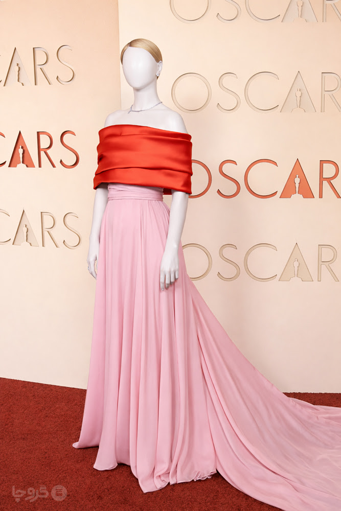 Jessie Buckley Oscar 2026