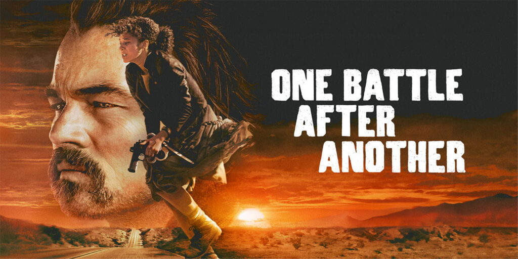 One Battle after Another Oscar 2026