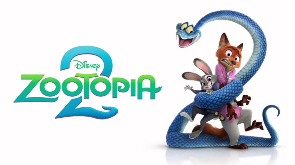 Zootopia 2 Oscar 2026