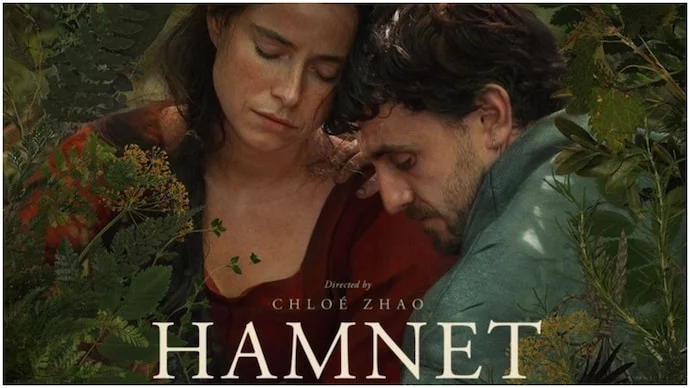 Hamnet Oscar 2026