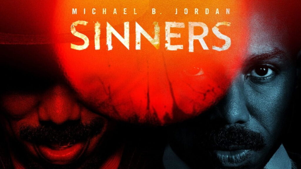 Sinners Oscar 2026