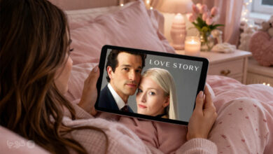 بررسی سریال Love Story 2026؛ عشق، تراژدی و واقعیت پشت داستان کندیها