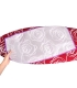 خرید عمده  توری محافظ اتو کد 341 ابعاد 34×65 سانتی متر - بسته 12 عددی