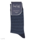 خرید عمده پک جوراب ساقدار مردانه Funny Socks فانی ساکس کد 65122 - جعبه 12 عددی
