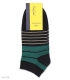 خرید عمده پک جوراب مچی مردانه Funny Socks فانی ساکس کد 85115 - جعبه 12 عددی
