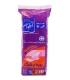 خرید عمده نوار بهداشتی بالدار مشبک تافته ویژه روز کد 925 - کارتن 40 عددی
