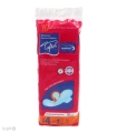 نوار بهداشتی بالدار مشبک تافته ویژه شب کد 910 - کارتن 40 عددی